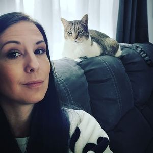 Meet your Posher, Rebecca